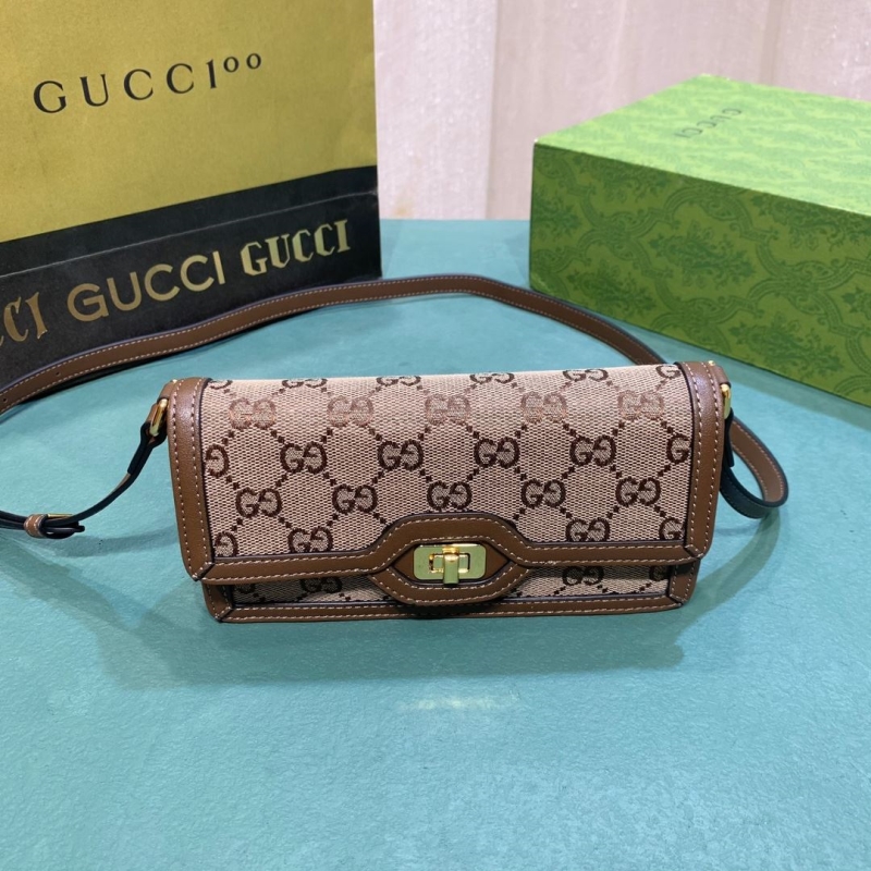 Gucci Satchel Bags